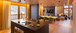 Hermitage Mountain Residences