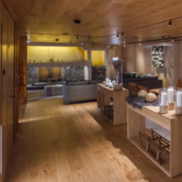 Hermitage Mountain Residences
