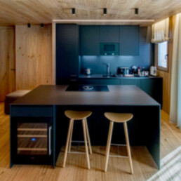 Hermitage Mountain Residences
