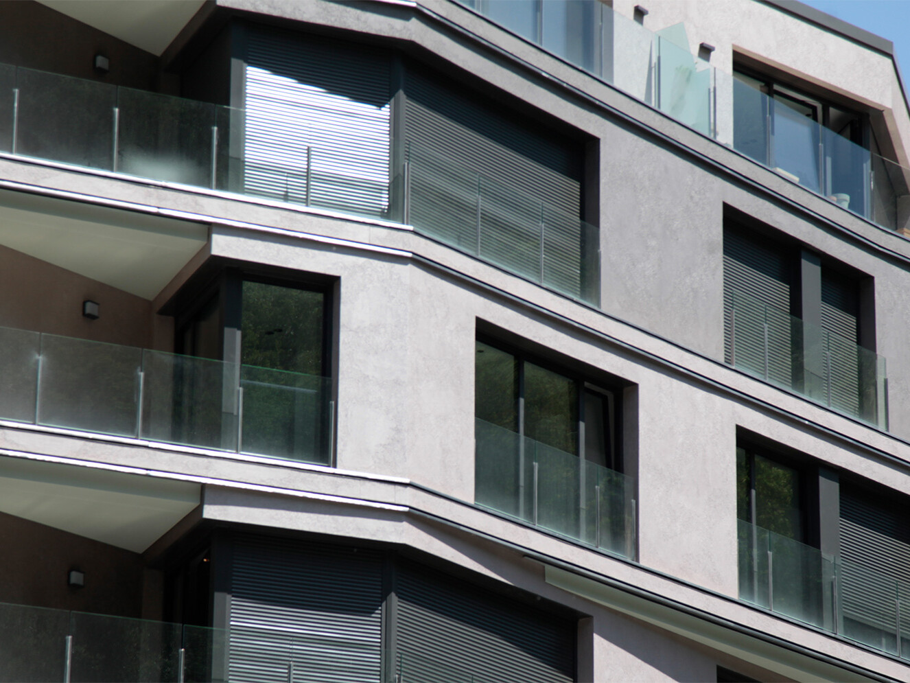 Edificio KM·0