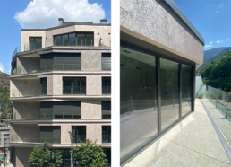 KM·0 Building