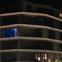 KM·0 Building
