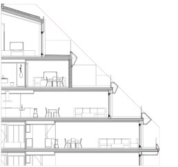 Edifici Meritxell 68&ndash;70