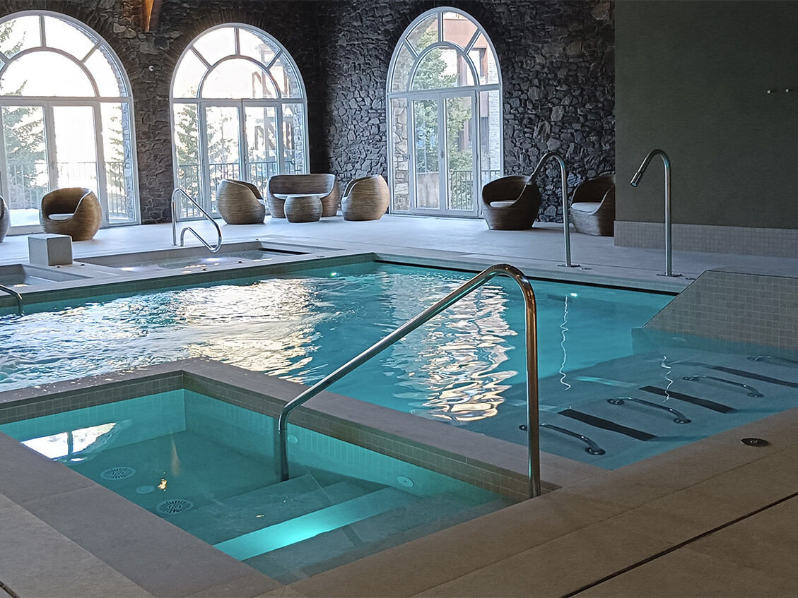 Moixaina Spa