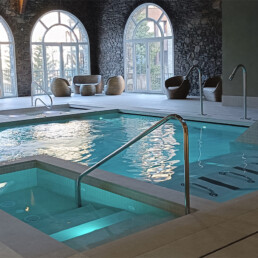 Moixaina Spa