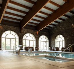Moixaina Spa