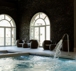 Moixaina Spa