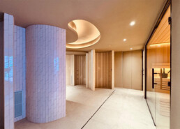 Moixaina Spa