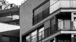 Edificio Sol Ixent
