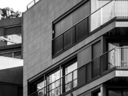 Edificio Sol Ixent