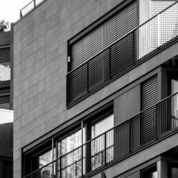 Edificio Sol Ixent