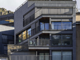 Edifici Sol Ixent