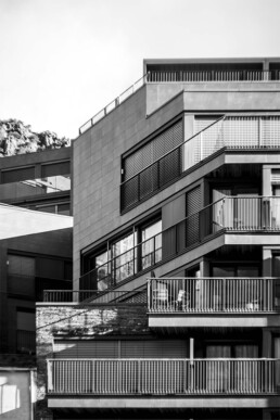 Edificio Sol Ixent