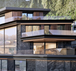 Urban Frame
