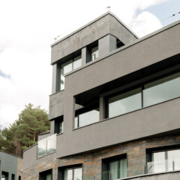 Maison du Pli
